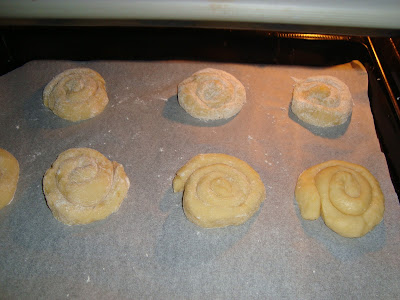 Marañuelas De Candás
