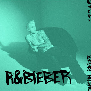 EP R&Bieber - Justin Bieber (2020) EP R&Bieber free download