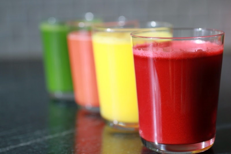 My Renovated Life DIY Juice Cleanse Day 1 Thoughts