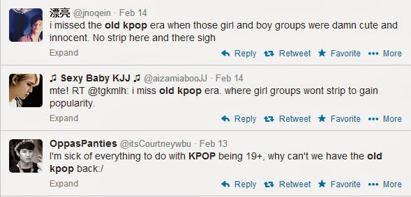 Anti Kpop Fangirl Bah Humbug Is Kpop Really On The Decline