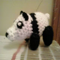 PATRON GRATI OSO PANDA AMIGURUMI 30685