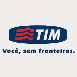 tim brasil logo