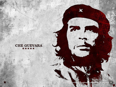 Che Guevara Wallpapers 2011