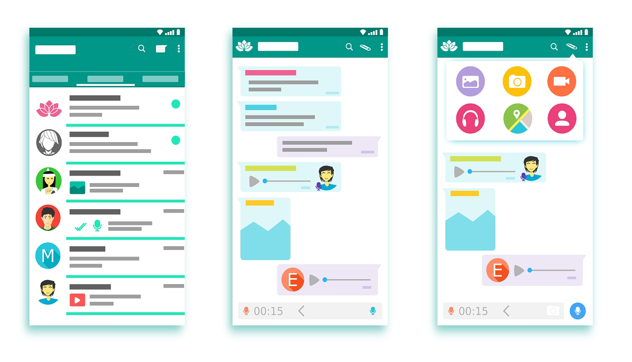 WhatsApp Introduced Fast Playback for Voice Messages!