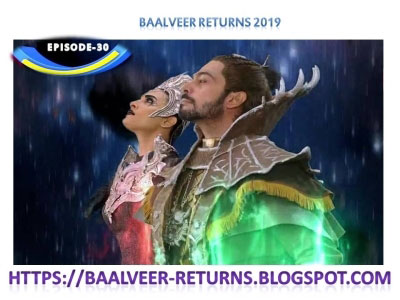 BAAL VEER RETURNS EPISODE 30-19th OCTOBER 2019 BAAL VEER RETURNS EPISODE 30-19th OCTOBER 2019