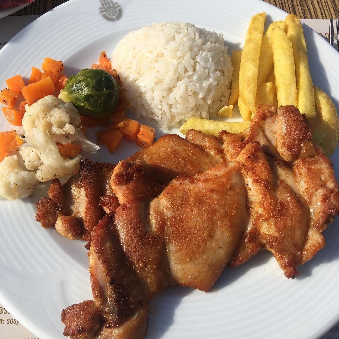 Florya En Guzel Kahvalti Mekanlari Ve Fiyatlari Gezenti Anne
