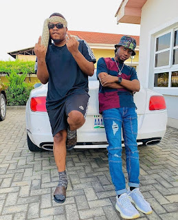 Omah Lay Biography, Pictures, Age, Girlfriend, Wife, House Cars, Net Worth 18 omahlay vibe 20210723 91