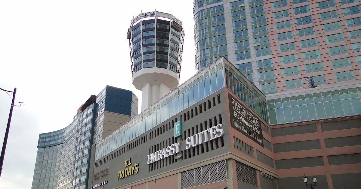 The Keg Steakhouse & Bar (Niagara Falls, CANADA) ★★★★☆ A traveling