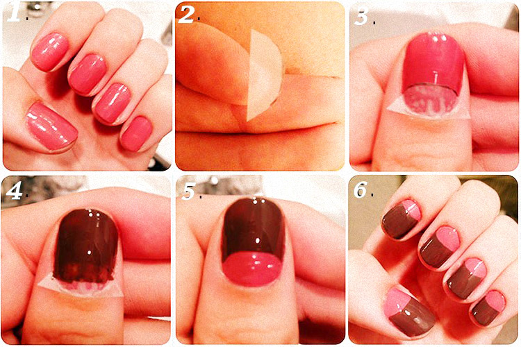 7 Nail Hacks, Tips and Tricks Every Girl Needs To Know Now