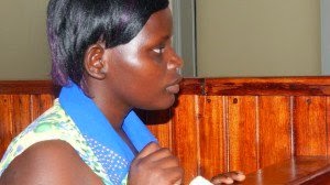 Jolly Tumuhirwe