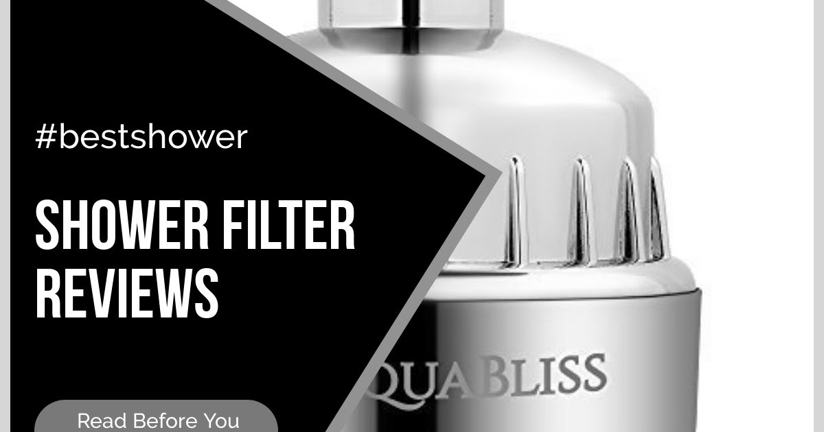 ShowerMeister Best Shower heads Why Shop For The Best Showerhead?