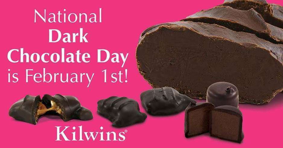 National Dark Chocolate Day Wishes for Whatsapp