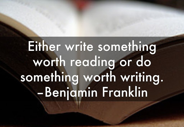 Benjamin Franklin Motivational entrepreneur Quotes