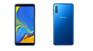 Samsung Galaxy A7 price reduced Rs 3000 in India