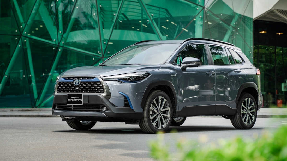 Here's How Much You'll Have to Pay to Restyle the 2020 Toyota Corolla