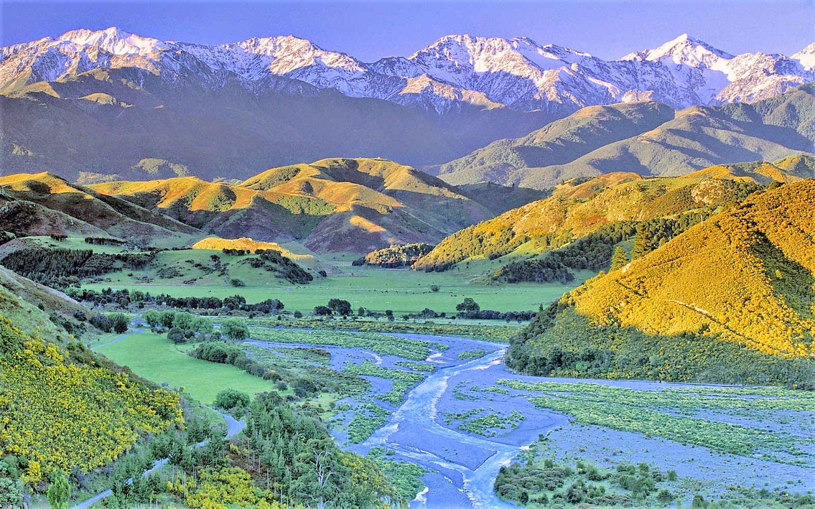 5five5 Kaikoura (New Zealand)