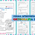 ATIVIDADES DE ALFABETIZAÇÃO - POEMA E ORTOGRAFIA Ç - 1º/2º ANO