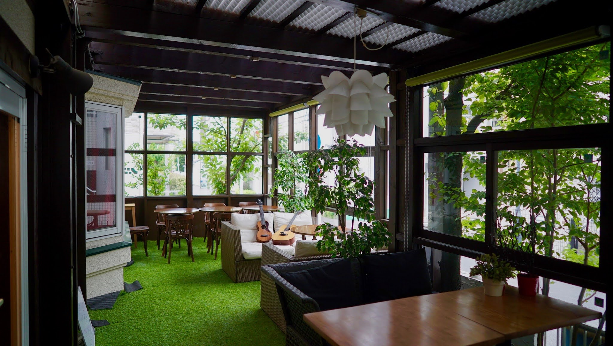 東京荻窪 ソナスクライブ ウクレレ教室のご案内 Sonascribe Ukulele Lesson