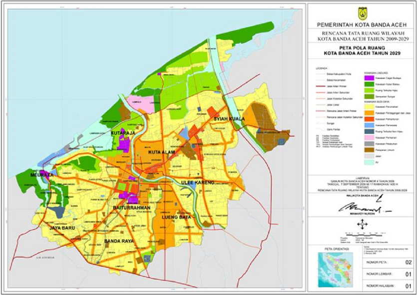 GEOGRAFI KELAS XII BAB 1 C. PERENCANAAN DAN TATA RUANG WILAYAH NASIONAL