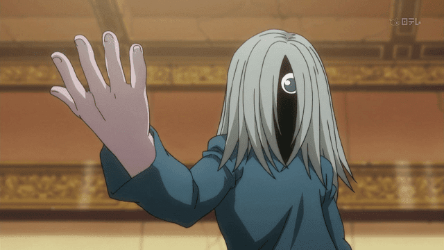 Profil Lengkap 13 Anggota Genei Ryodan (Phantom Troupe) Genei Ryodan atau Phantom Troupe ialah suatu kelompok organisasi di anime Profil Lengkap 13 Anggota Genei Ryodan (Phantom Troupe)