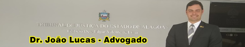 PRECISOU DE UM ADVOGADO? FALE COM DR. JOÃO LUCAS
