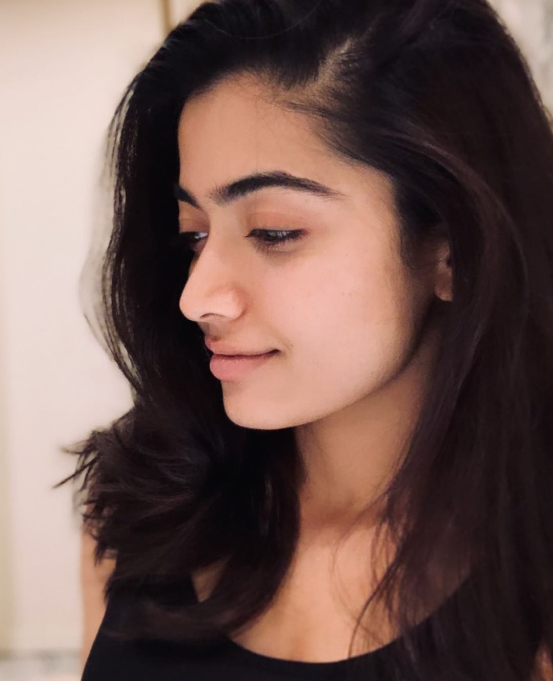 Rashmika Mandanna