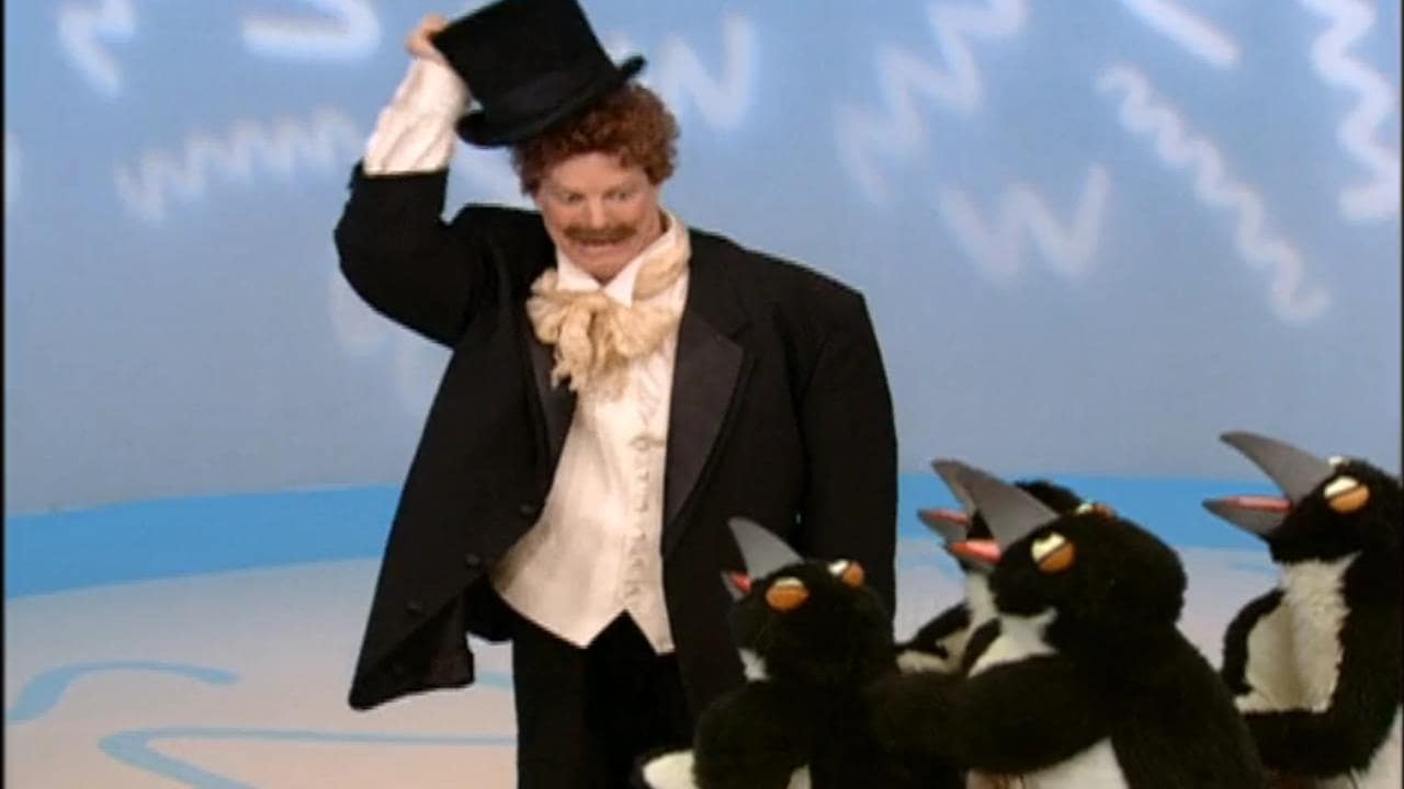 Watch Elmo's World Penguins