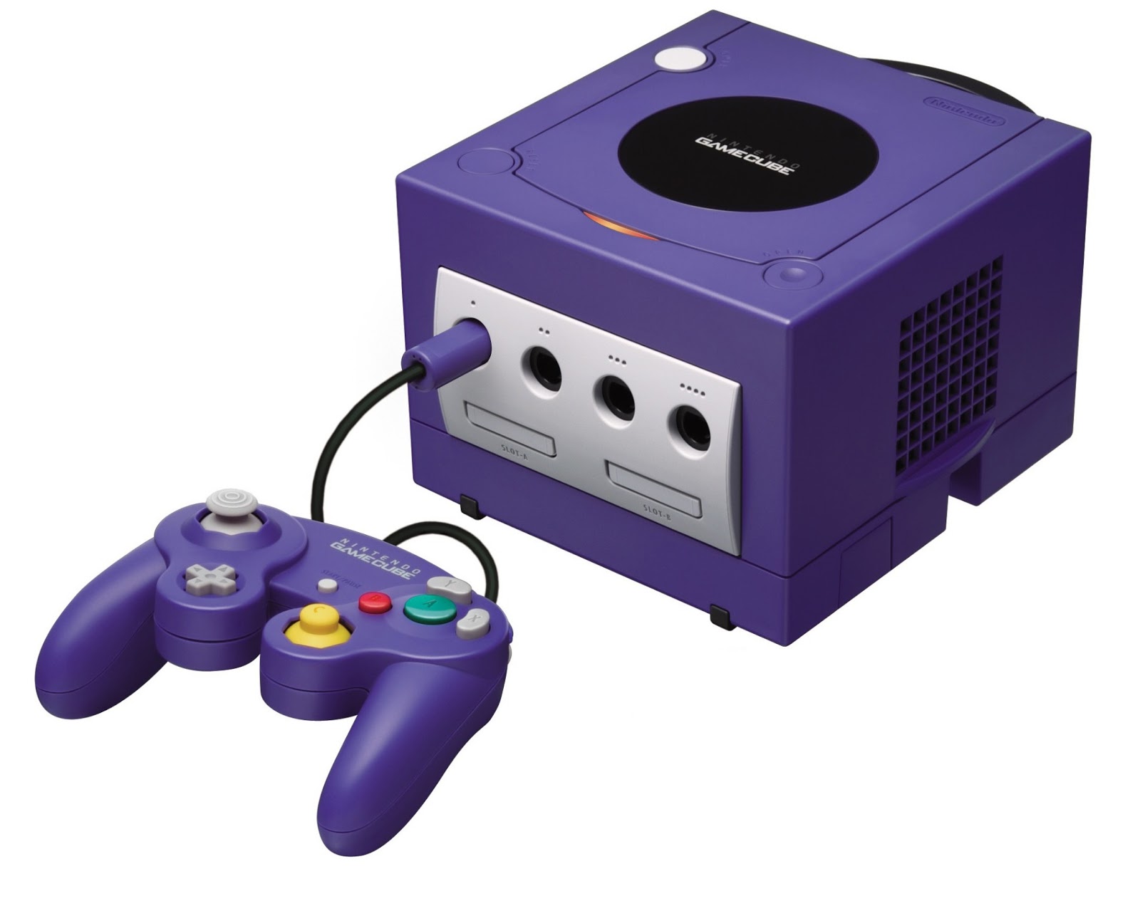 что мощнее gamecube или playstation 2