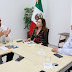 Se efectúa reunión en favor de la cooperación y desarrollo de los municipios yucatecos