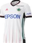 松本山雅FC 2021 ユニフォーム-アウェイ