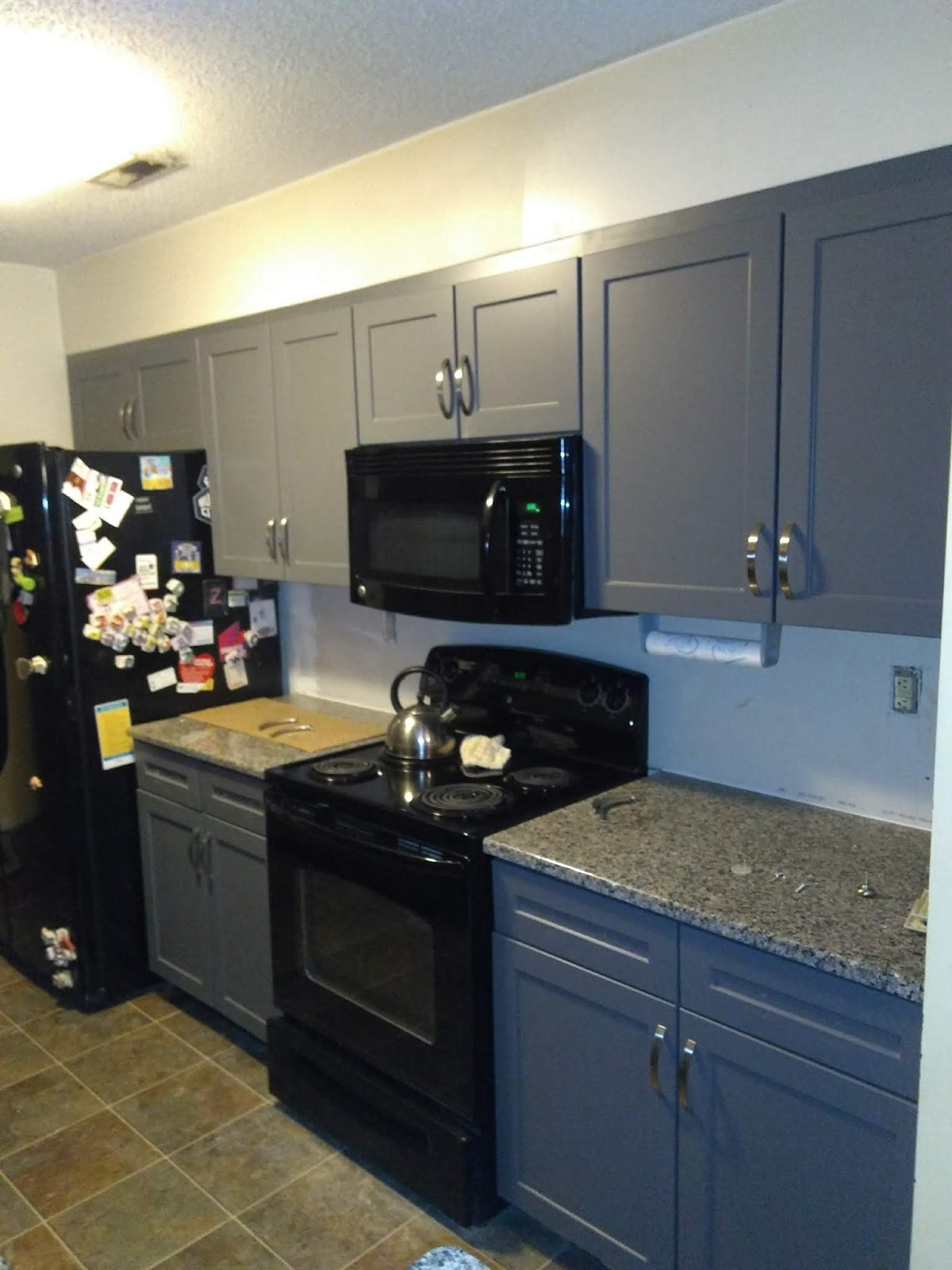 Refacing Charlotte NC Bob's Charlotte NC