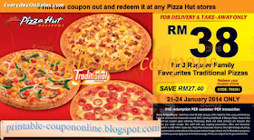 Printable Coupons 2021 Pizza Hut Coupons