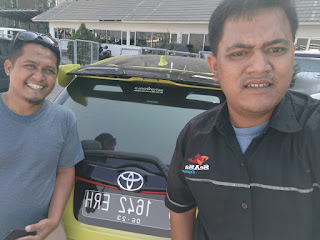 kirim mobil dari jakarta ke balikpapan pengiriman mobil jakarta - balikpapan