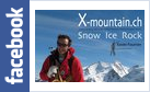 X-mountain.ch sur Facebook