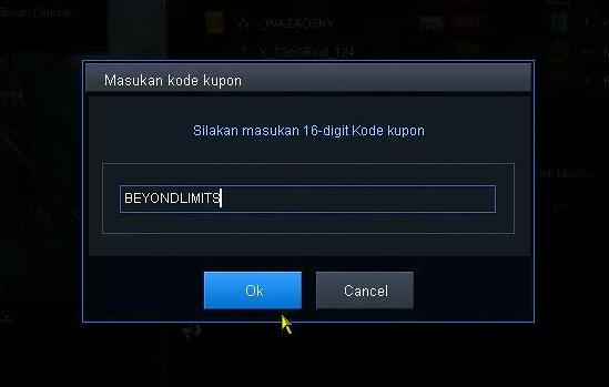 Kode redeem pb zepetto 2021