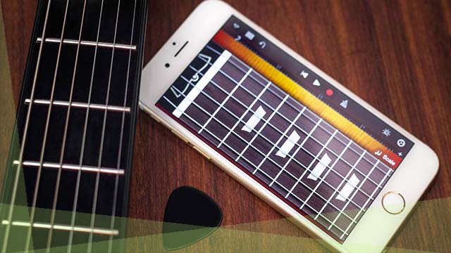 Aplikasi Alat Musik Terbaik Untuk Smartphone Android