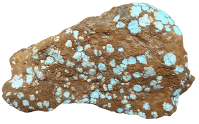 turquesa en bruto piedra | foro de minerales