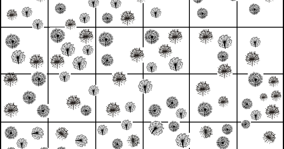 MEDIAN Don Steward mathematics teaching: square sampling