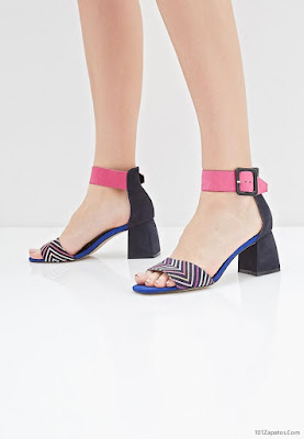 Zapatos para el Verano Zapatos para el Verano