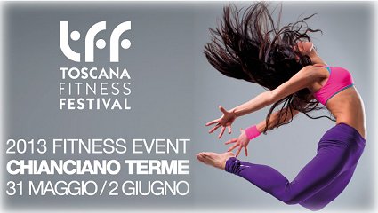 toscana fitness festival