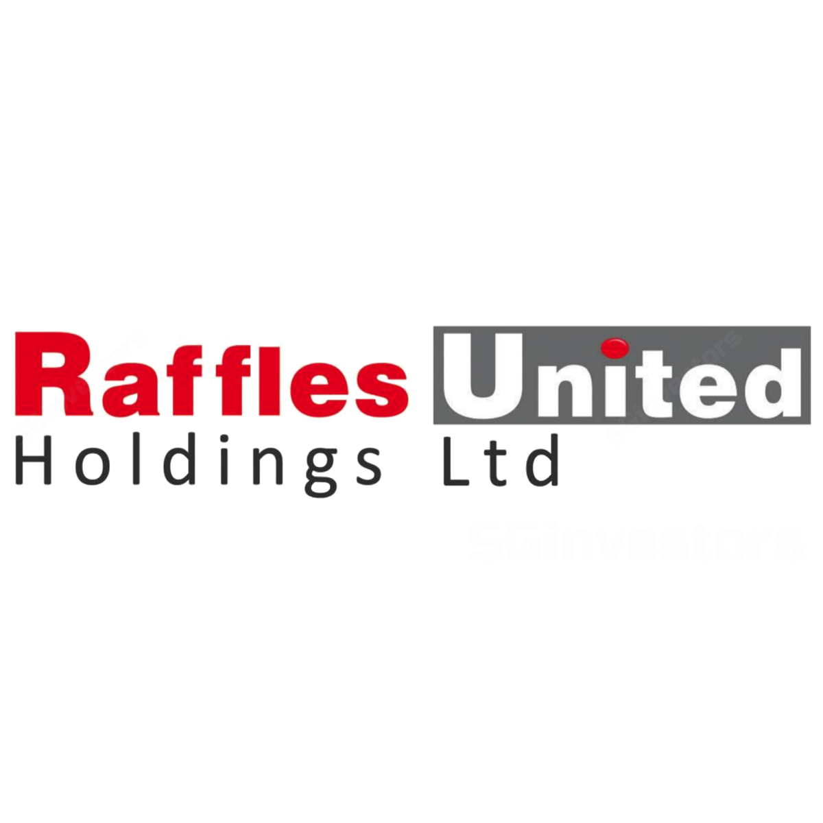 Raffles United Latest News (SGXK22) SG investors.io