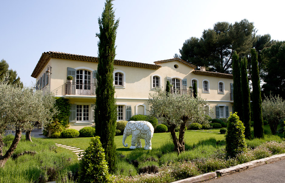 Casa con Decoración Estilo Inglés | Ideas para decorar, diseñar y