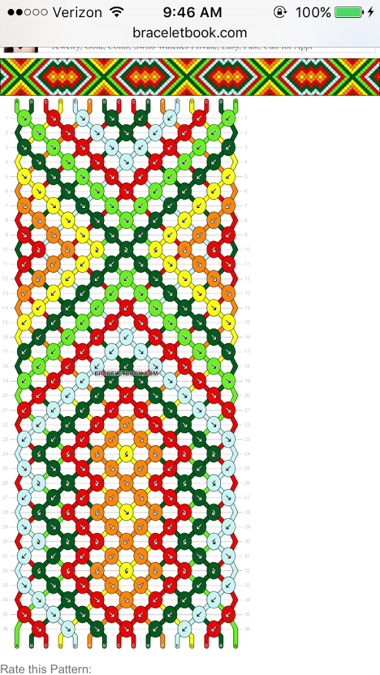 friendship bracelets patterns friendship bracelets patterns