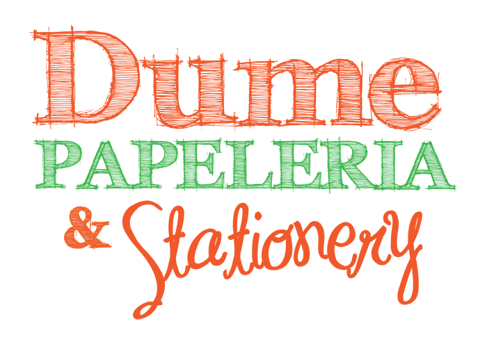 Dume Papeleria & Stationery