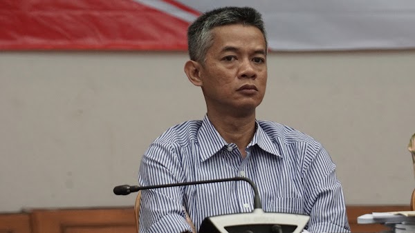 Ditangkap KPK, Komisioner KPU RI Wahyu Setiawan Punya Harta Rp 12,8 M