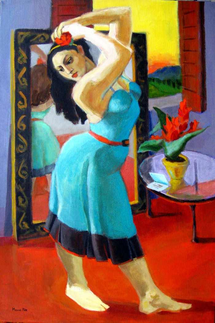 Сильные женщины. Marie Fox Marie Fox
