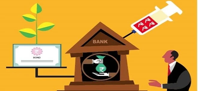 Bank Recapitalisation: Enhancing Capital Base