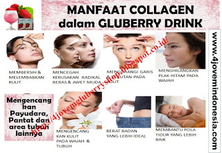 khasiat dan manfaat jovem gluberry untuk kecantikan