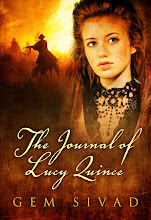 The Journal of Lucy Quince