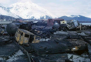 Terremoto de Alaska (1964)